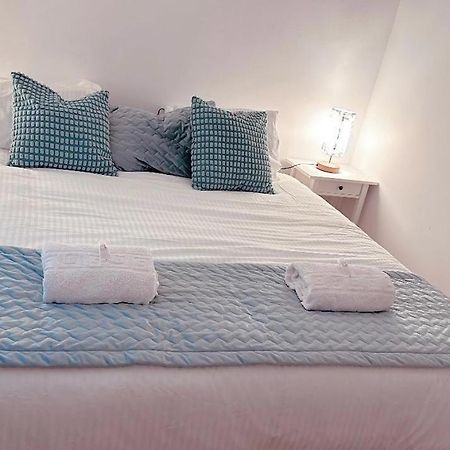 Dh Apartamento Turistico Onís Exteriér fotografie