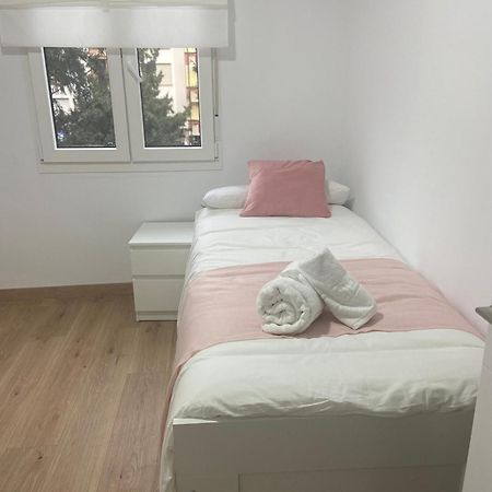 Dh Apartamento Turistico Onís Exteriér fotografie