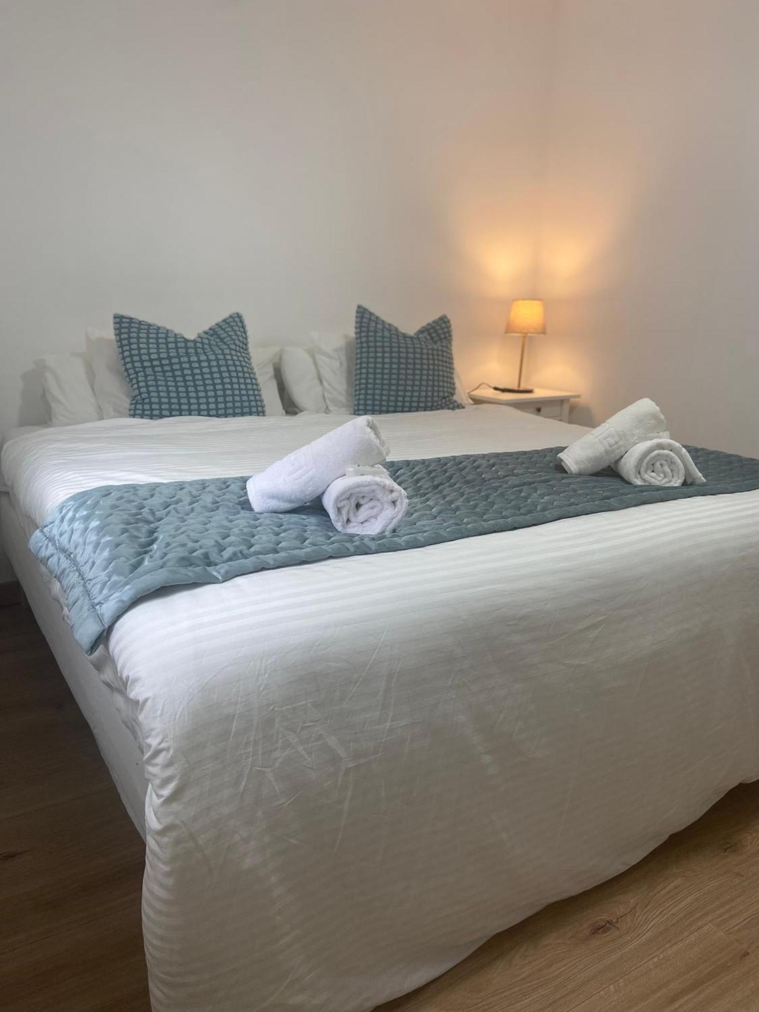 Dh Apartamento Turistico Onís Exteriér fotografie