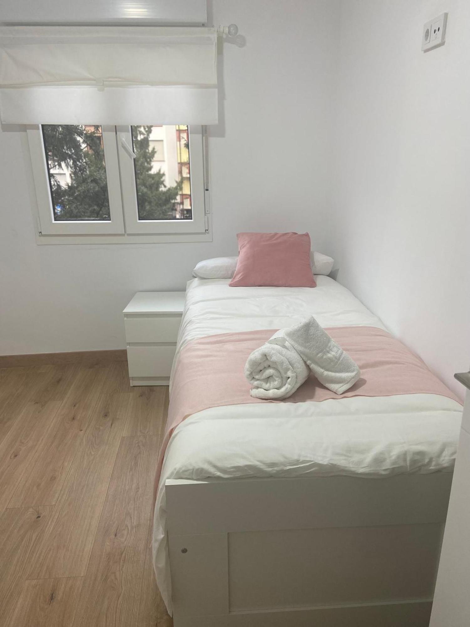 Dh Apartamento Turistico Onís Exteriér fotografie