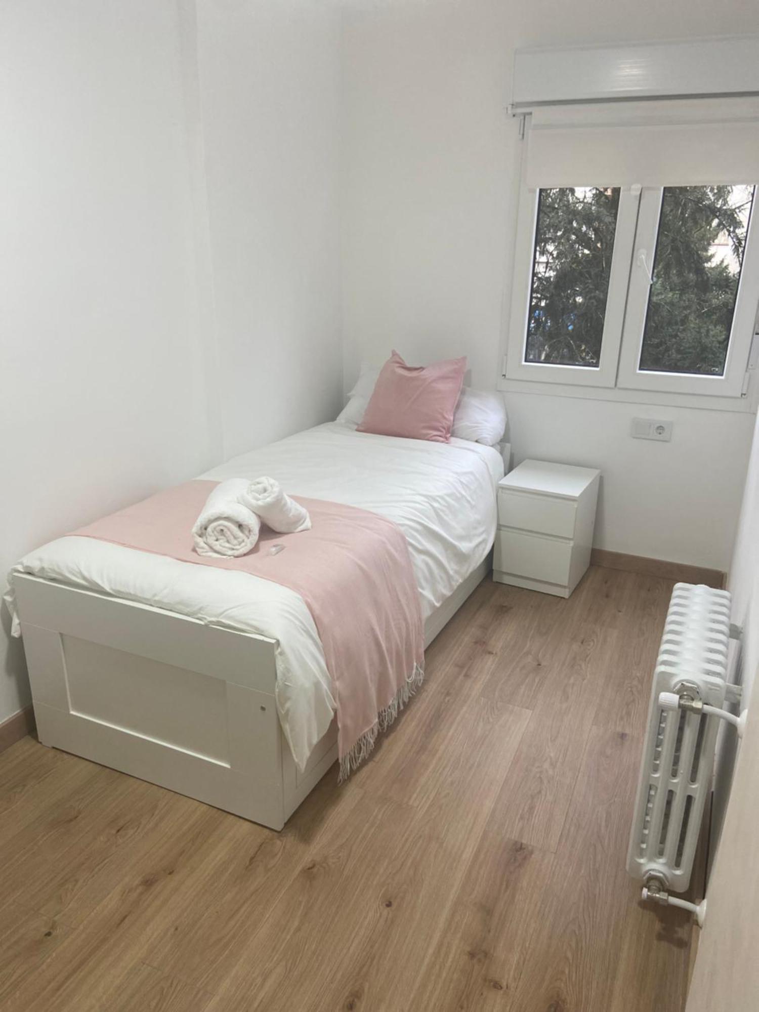 Dh Apartamento Turistico Onís Exteriér fotografie