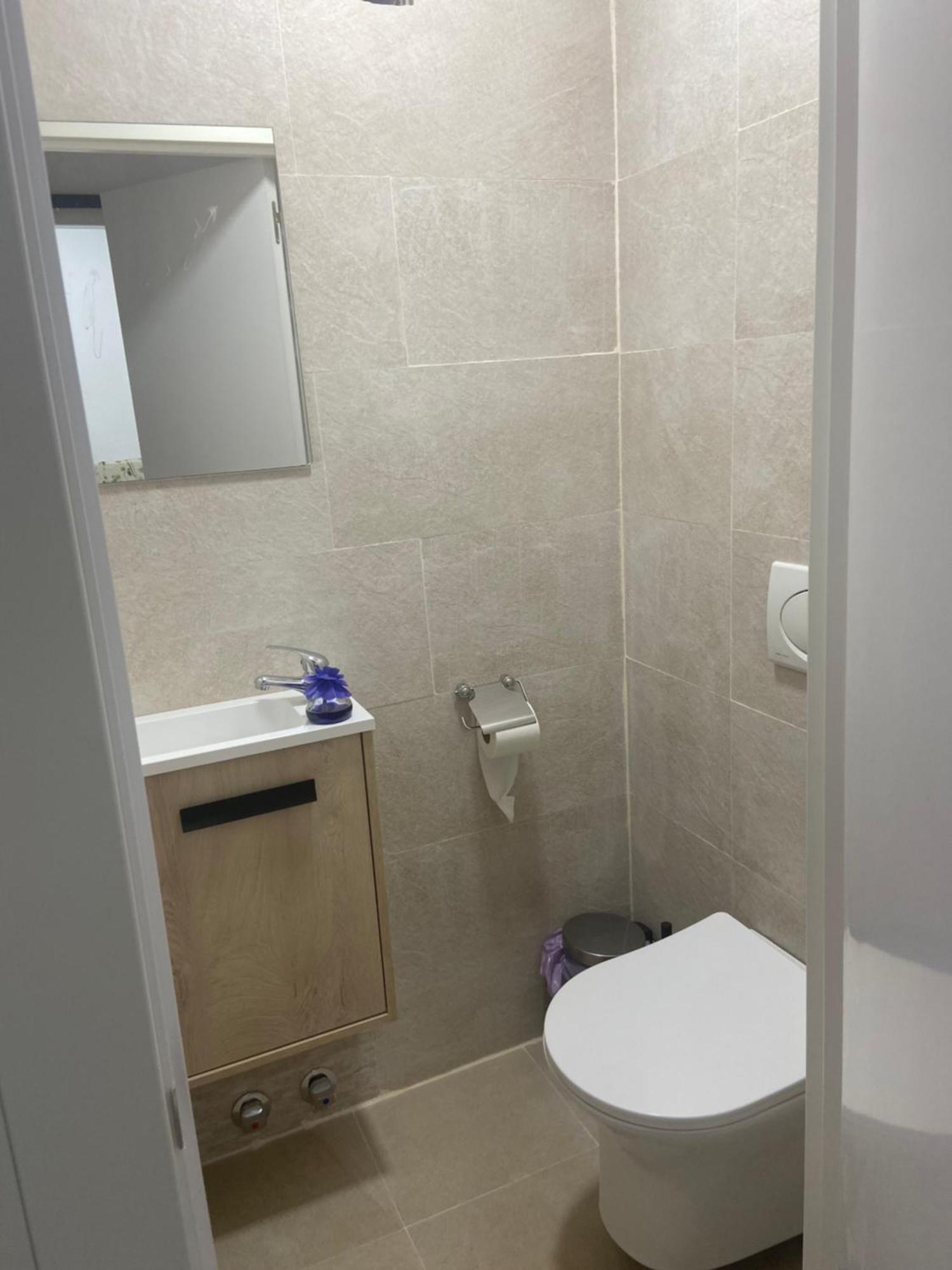 Dh Apartamento Turistico Onís Exteriér fotografie